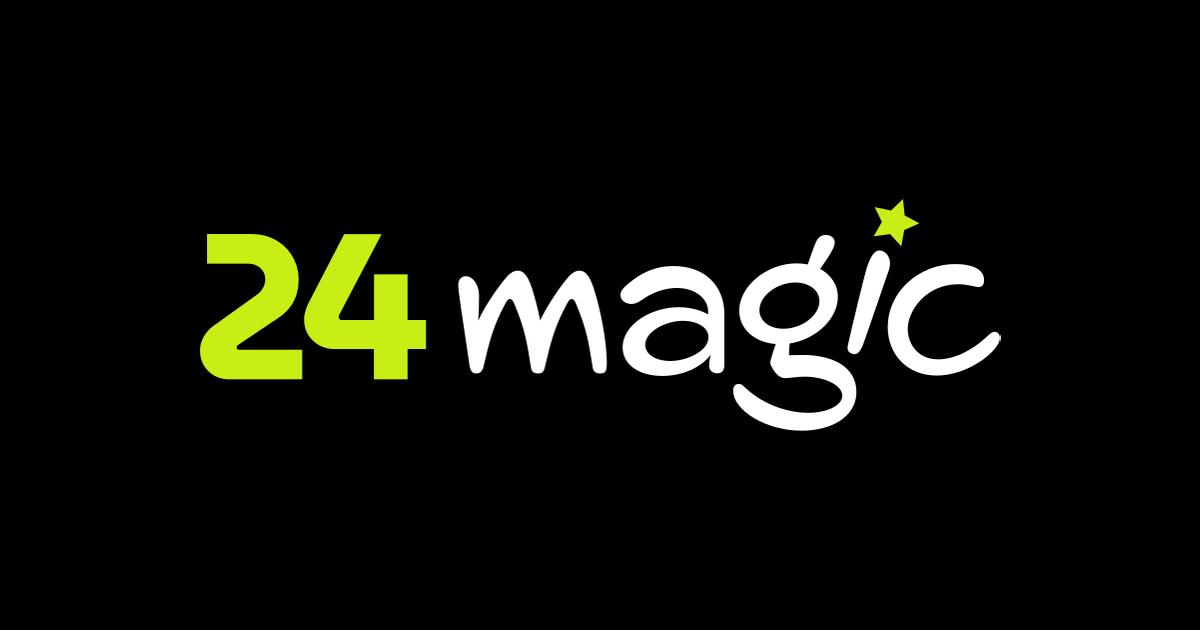 24Magic Casino
